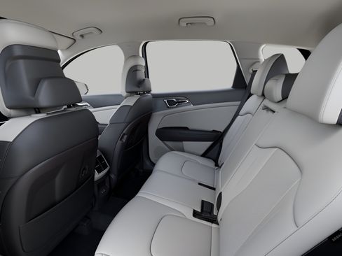 Used 2026 Kia Sportage EX FWD image 19