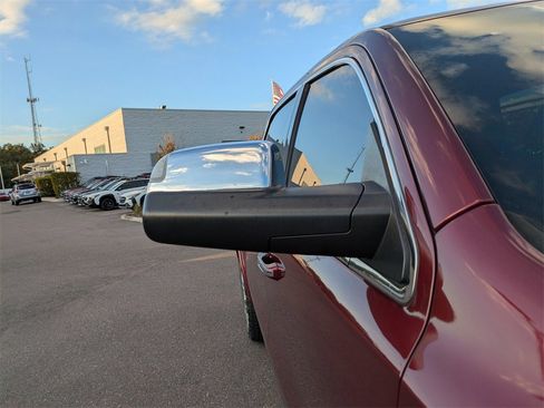 Used 2019 RAM 1500 Limited image 11