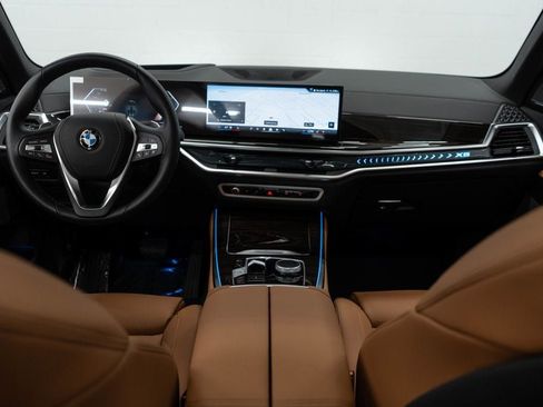 Used 2026 BMW X5 xDrive40i AWD/4WD image 9