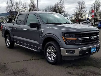 Used 2024 Ford F150 XLT w/ Tow/Haul Package