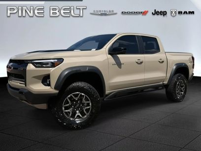 Used 2023 Chevrolet Colorado ZR2 w/ ZR2 Convenience Package III