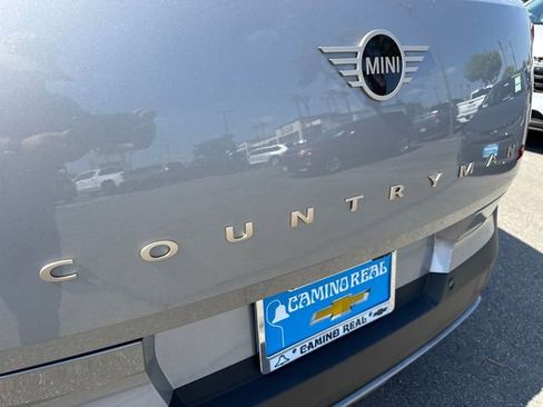 Used 2025 MINI Cooper Countryman S image 28