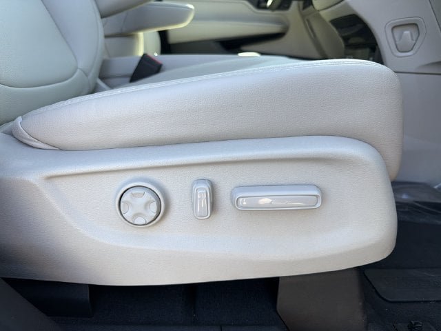 New 2027 Honda Odyssey EX-L image 14