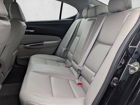 Used 2015 Acura TLX image 17