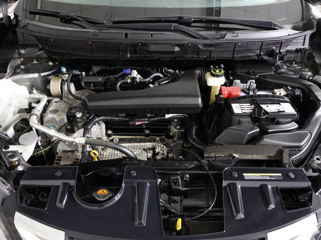 Used 2020 Nissan Rogue SV AWD/4WD image 19