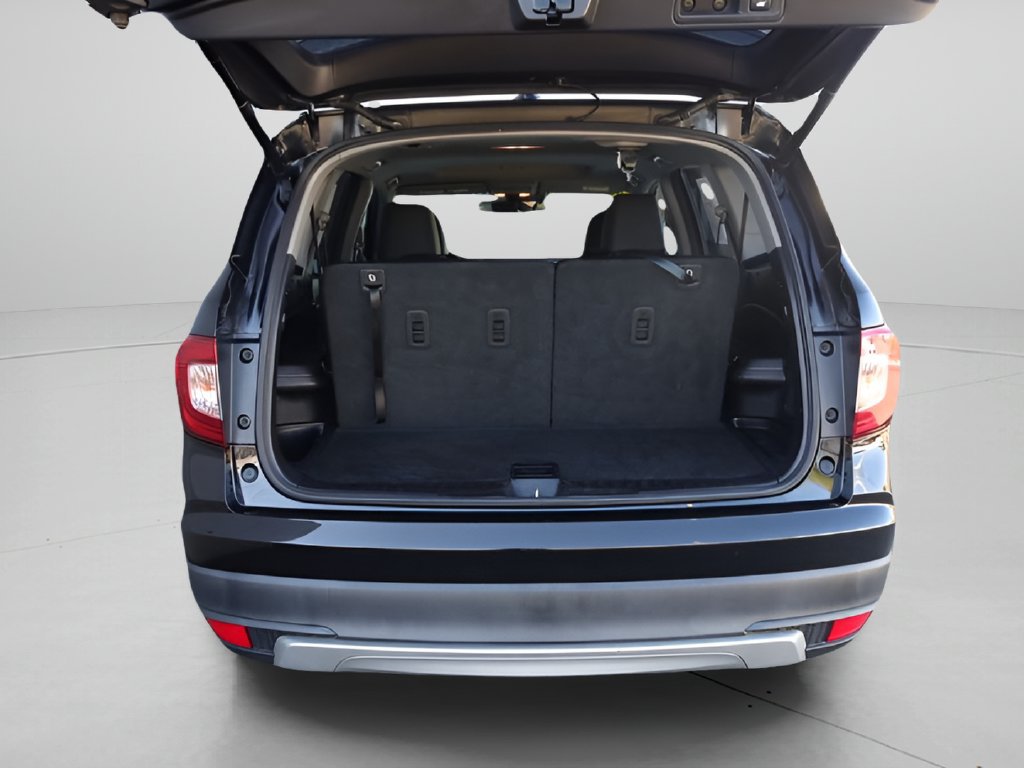 Used 2019 Honda Pilot EX-L image 11