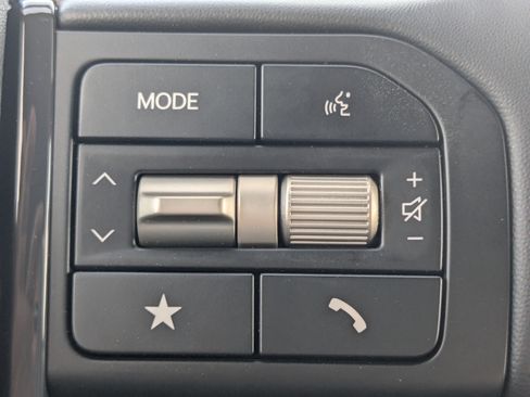 New 2027 Kia Telluride EX AWD/4WD image 39