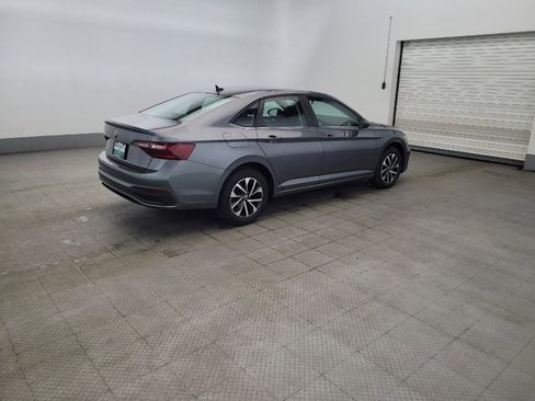 Used 2023 Volkswagen Jetta S FWD image 10
