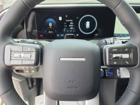 New 2026 Hyundai Palisade SEL FWD image 35