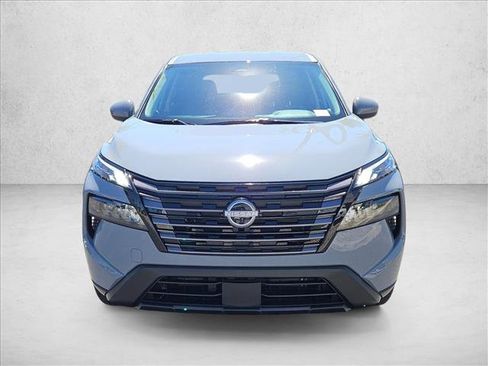 New 2026 Nissan Rogue SV image 6