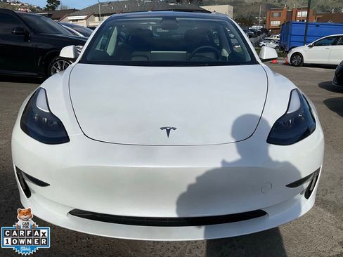 Used 2023 Tesla Model 3 Performance image 98