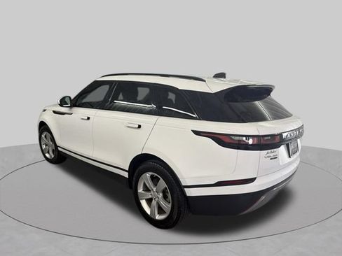 Used 2019 Land Rover Range Rover Velar S AWD/4WD image 7