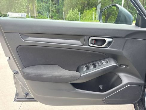 Used 2026 Honda Civic LX image 13