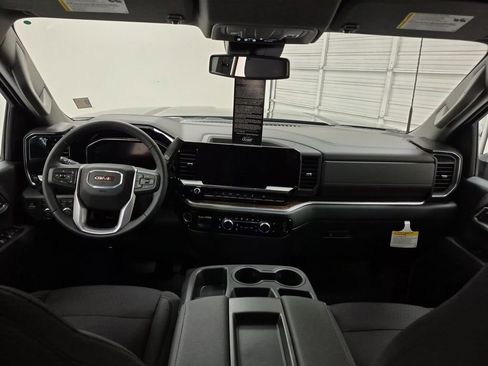 New 2026 GMC Sierra 3500 SLE w/ SLE Value Package image 21