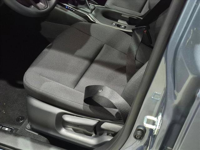New 2027 Toyota Corolla LE FWD image 4