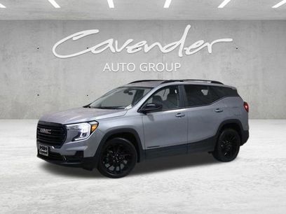 Used 2023 GMC Terrain SLE w/ Elevation Edition