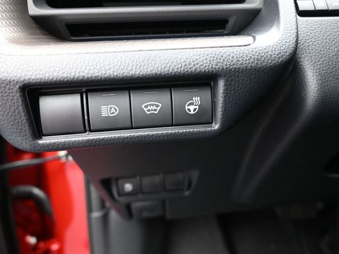 New 2026 Toyota Prius XLE image 19