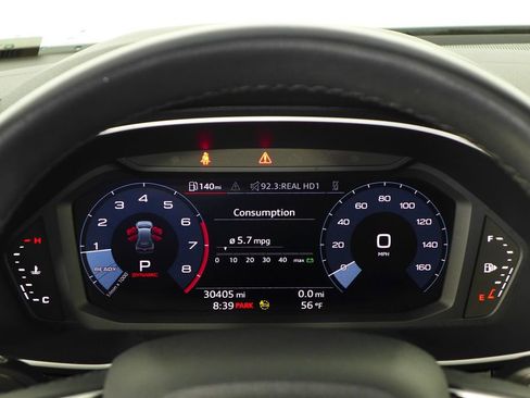 Used 2022 Audi Q3 2.0T Premium w/ Convenience Package image 28