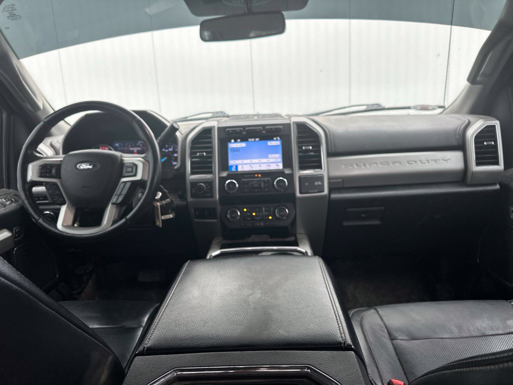 Used 2019 Ford F250 Lariat w/ Chrome Package AWD/4WD image 33