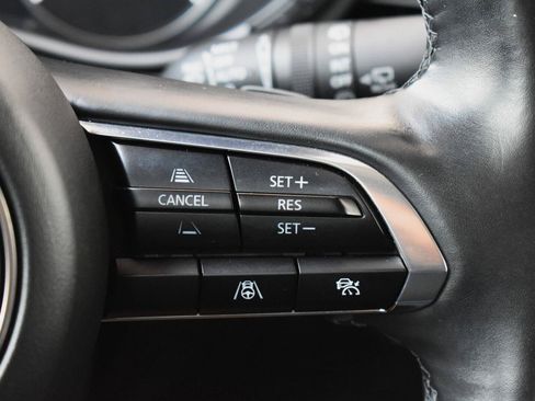 Used 2024 MAZDA CX-30 2.5 Turbo w/ Premium Plus Pkg AWD/4WD image 8