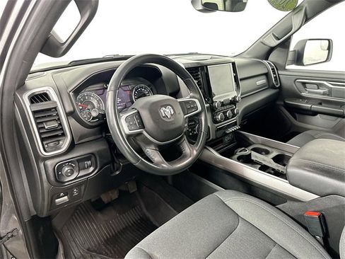 Used 2022 RAM 1500 Big Horn image 20