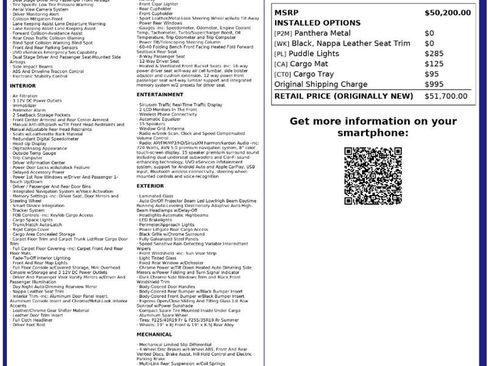 Used 2019 Kia Stinger GT2 image 2