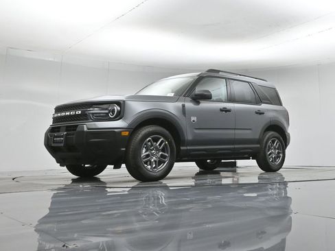 New 2026 Ford Bronco Sport Big Bend AWD/4WD image 42