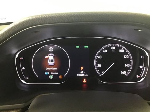Used 2019 Honda Accord EX image 14
