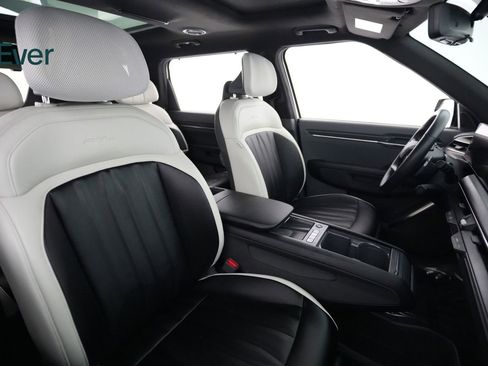 Used 2024 Kia EV9 GT-Line image 23