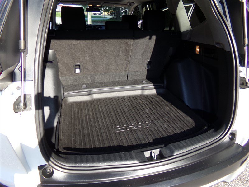 Used 2020 Honda CR-V EX image 28
