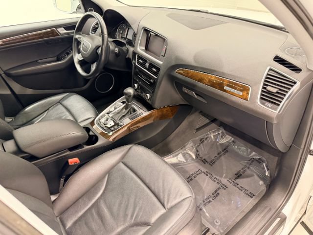 Used 2015 Audi Q5 2.0T Premium Plus AWD/4WD image 38