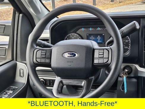 New 2026 Ford F250 XL w/ STX Appearance Package image 18