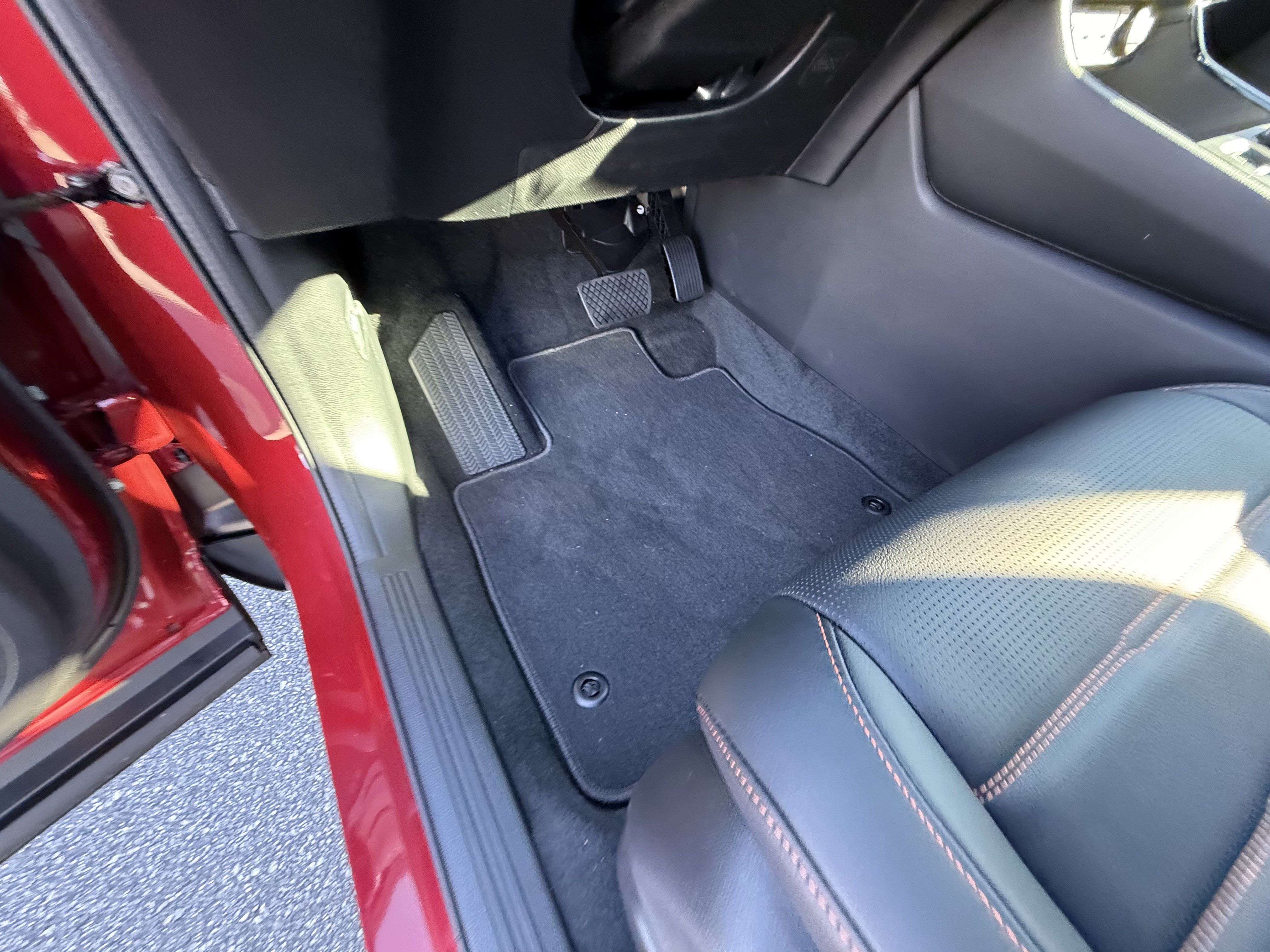 New 2027 Honda CR-V Sport-L image 15