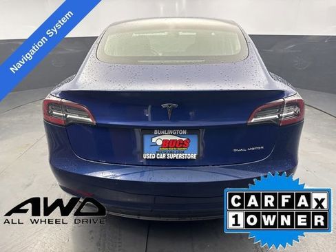 Used 2018 Tesla Model 3 Performance image 6