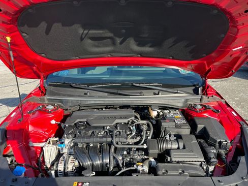 Used 2025 Kia K4 LXS image 31