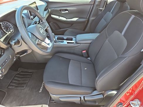 Used 2023 Nissan Sentra SV w/ All-Weather Package image 14