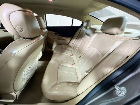 Used 2011 Buick LaCrosse CXL image 27