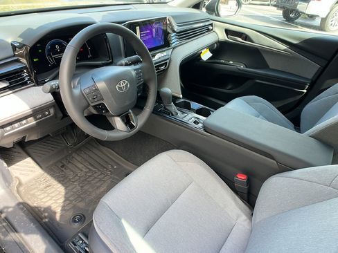New 2026 Toyota Camry LE w/ Convenience Package image 10