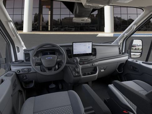 New 2026 Ford Transit 350 XL image 9