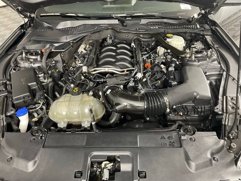 Certified 2023 Ford Mustang GT Premium RWD image 9