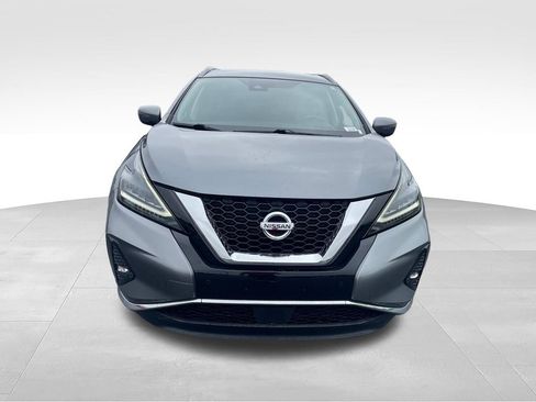 Used 2023 Nissan Murano SV AWD/4WD image 8