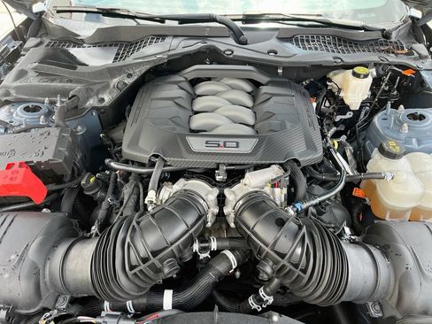 Used 2024 Ford Mustang GT Premium RWD image 29