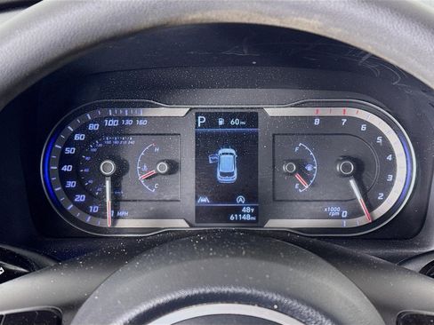 Used 2022 Hyundai Tucson SEL image 14