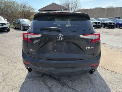 Used 2019 Acura RDX w/ Technology Package image 6