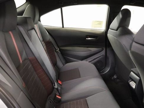 New 2026 Toyota Corolla SE AWD/4WD image 26
