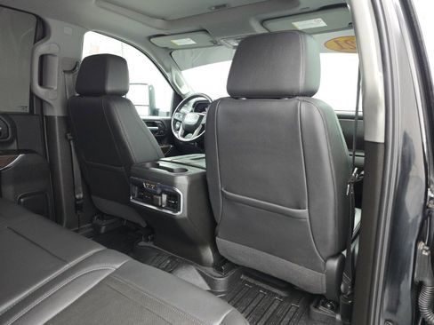 Used 2021 GMC Sierra 2500 Denali w/ Denali Ultimate Package image 67