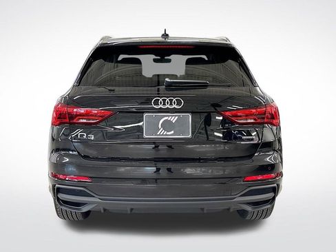 New 2025 Audi Q3 2.0T Premium Plus image 4