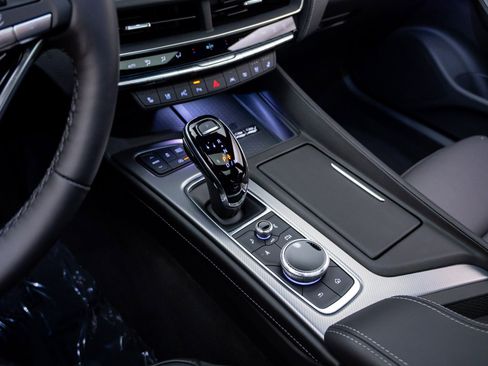 Certified 2025 Cadillac CT5 Premium Luxury w/ Technology Package AWD/4WD image 13