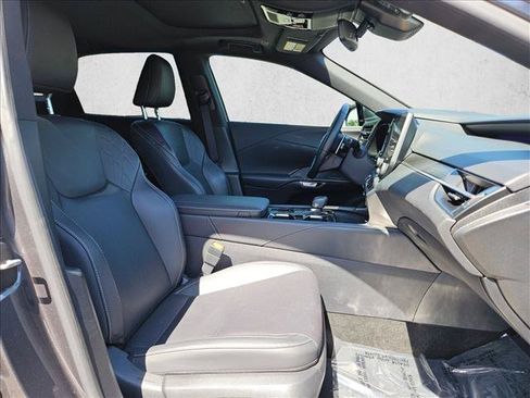 Used 2025 Lexus RX 350 Premium Plus FWD image 21