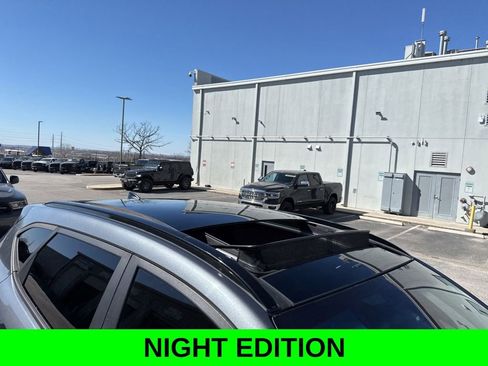 Used 2019 Hyundai Tucson Night image 3